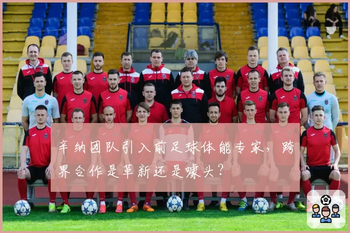 辛纳团队引入前足球体能专家,跨界合作是革新还是噱头?