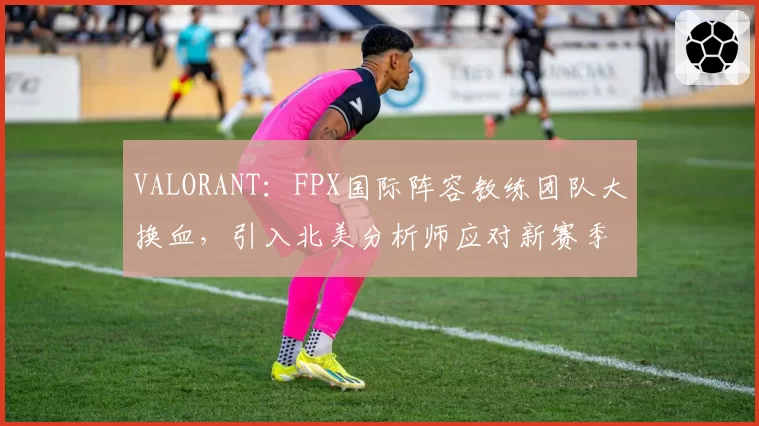 VALORANT:FPX国际阵容教练团队大换血,引入北美分析师应对新赛季